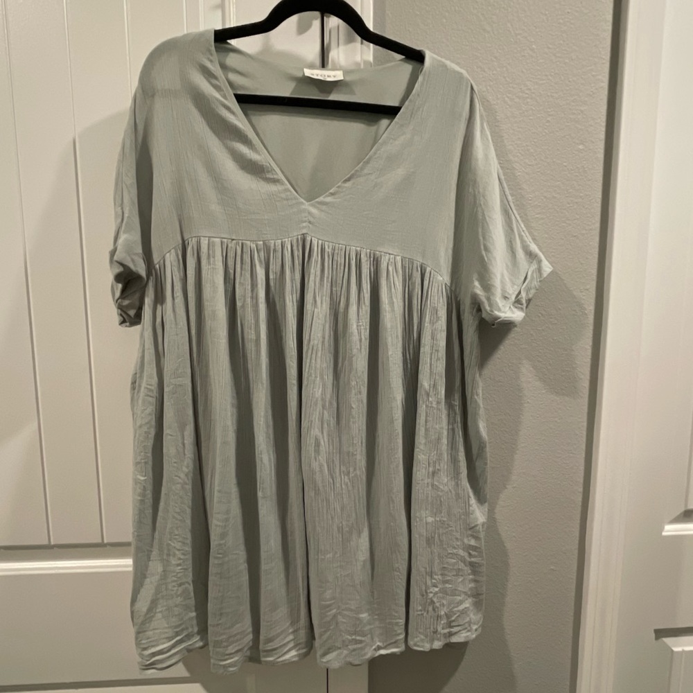 Story Dress